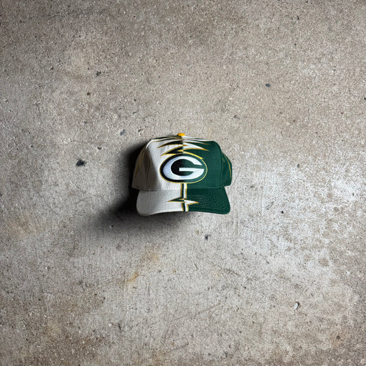 Green Bay Packers Starter Hat